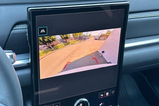 2027 GMC Terrain Elevation - Photo 20