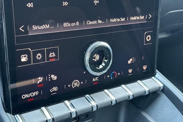 2027 GMC Terrain Elevation - Photo 21
