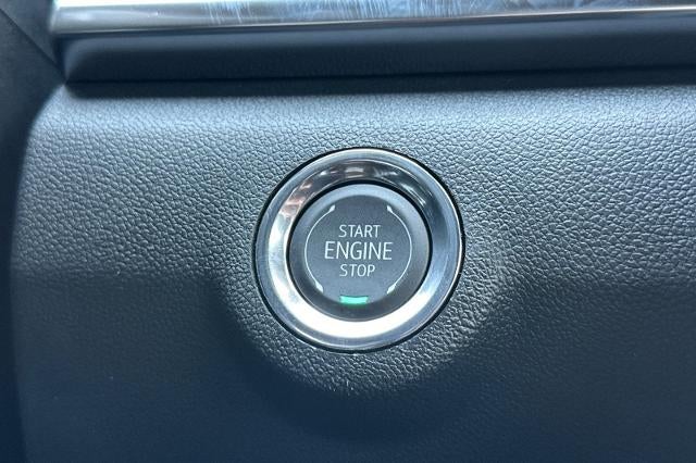 2027 GMC Terrain Elevation - Photo 23