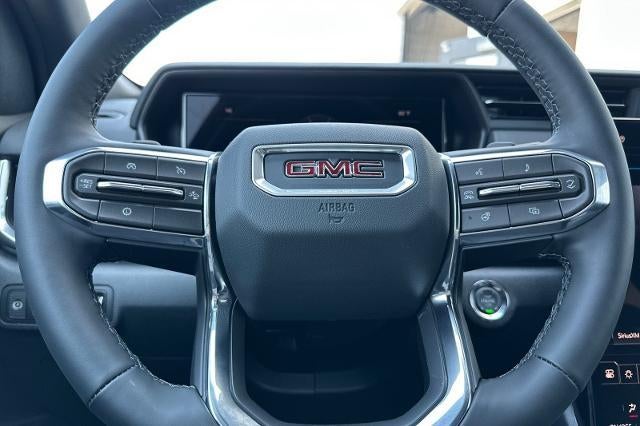 2027 GMC Terrain Elevation - Photo 24