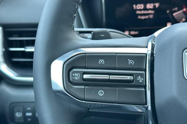 2027 GMC Terrain Elevation - Photo 25
