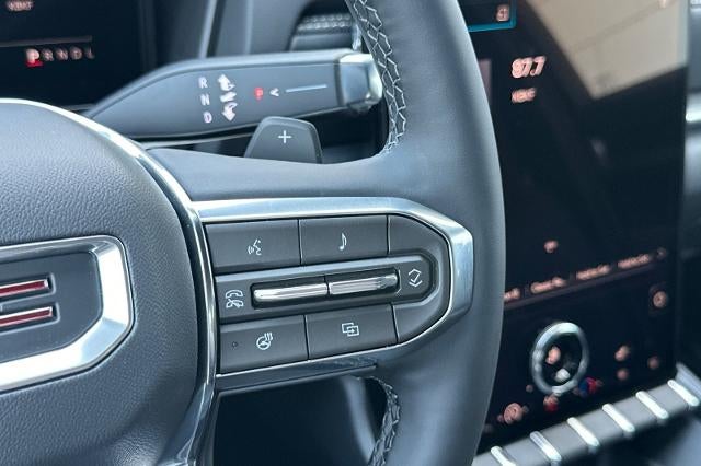 2027 GMC Terrain Elevation - Photo 26