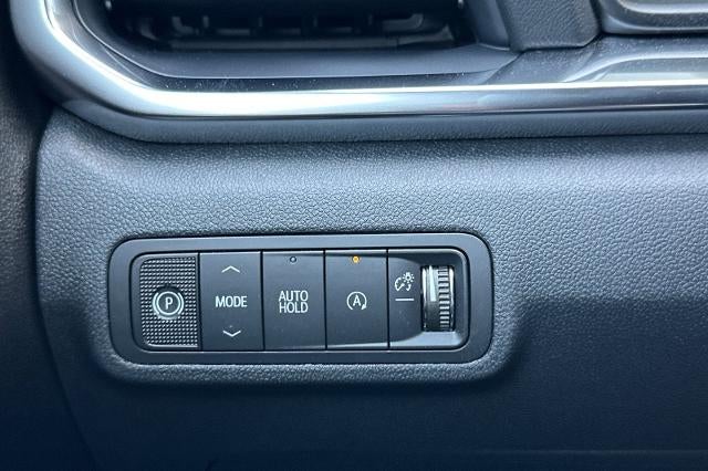 2027 GMC Terrain Elevation - Photo 27