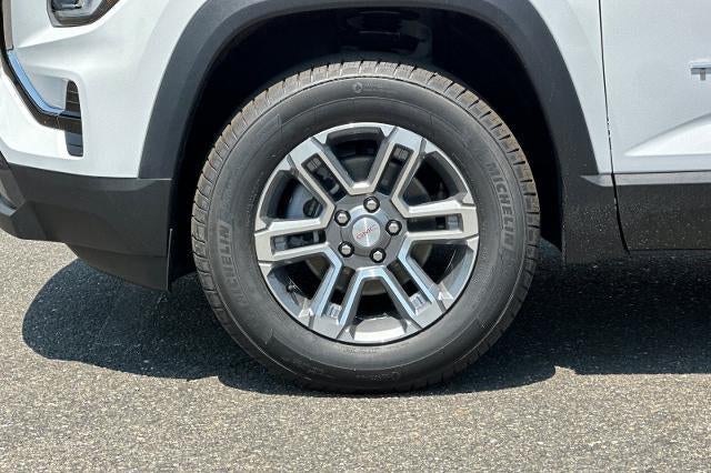 2027 GMC Terrain Elevation - Photo 28
