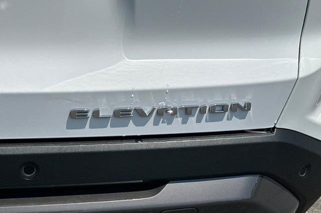2027 GMC Terrain Elevation - Photo 29