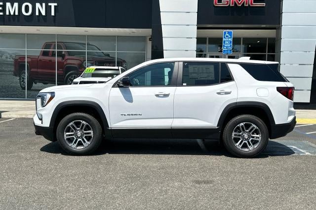 2027 GMC Terrain Elevation - Photo 6