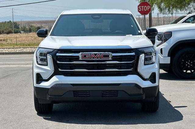 2027 GMC Terrain Elevation - Photo 8