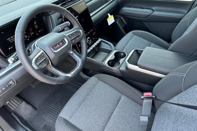2027 GMC Terrain Elevation - Photo 9