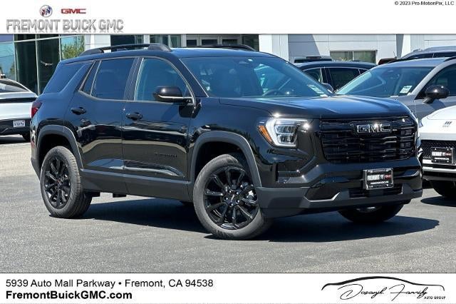 2026 GMC Terrain Elevation AWD's photo
