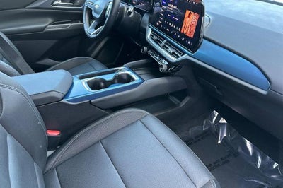 2024 Chevrolet Equinox EV 2LT