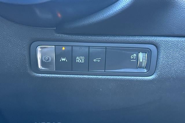2024 Chevrolet Equinox EV 2LT