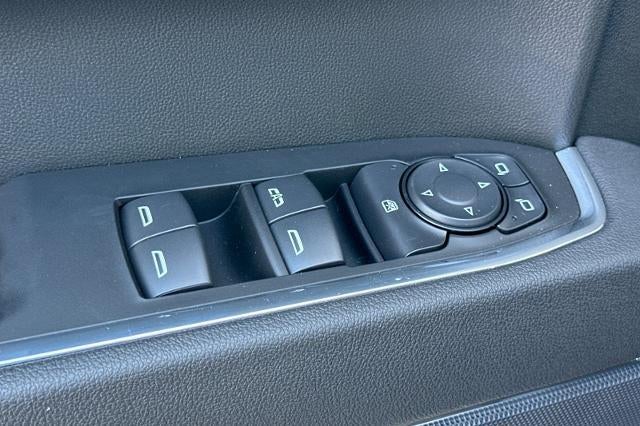 2026 GMC Sierra 1500 Elevation - Photo 11