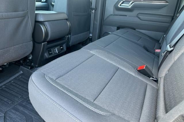 2026 GMC Sierra 1500 Elevation - Photo 12