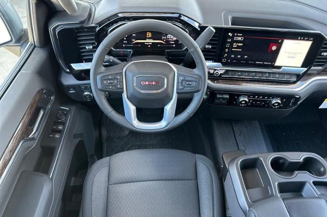 2026 GMC Sierra 1500 Elevation - Photo 15