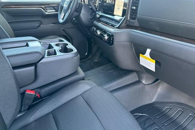 2026 GMC Sierra 1500 Elevation - Photo 16