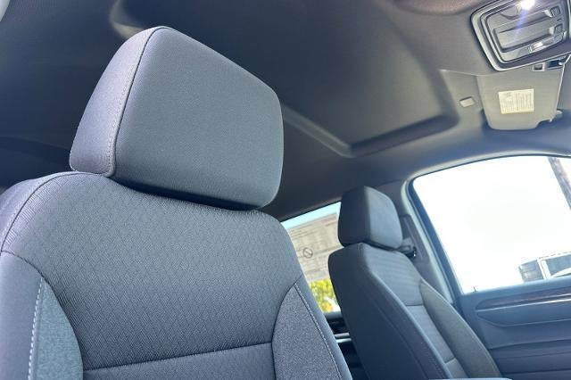 2026 GMC Sierra 1500 Elevation - Photo 17