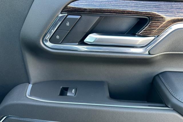 2026 GMC Sierra 1500 Elevation - Photo 18