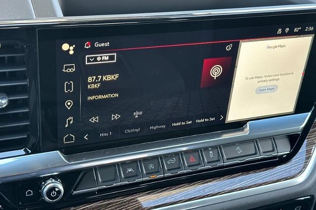 2026 GMC Sierra 1500 Elevation - Photo 19