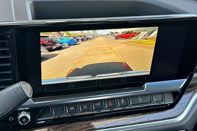 2026 GMC Sierra 1500 Elevation - Photo 20