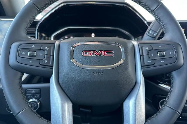 2026 GMC Sierra 1500 Elevation - Photo 24