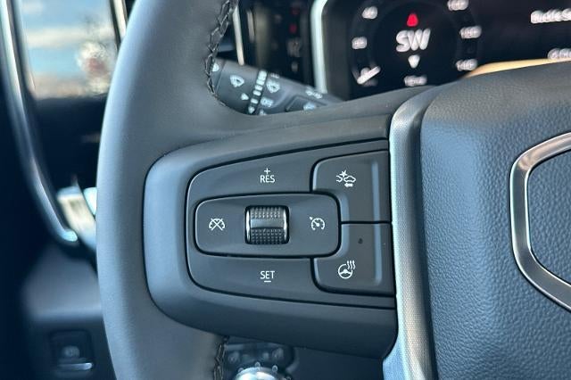 2026 GMC Sierra 1500 Elevation - Photo 25