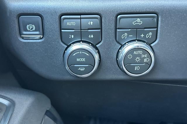 2026 GMC Sierra 1500 Elevation - Photo 27