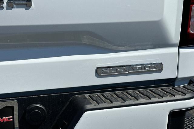 2026 GMC Sierra 1500 Elevation - Photo 29