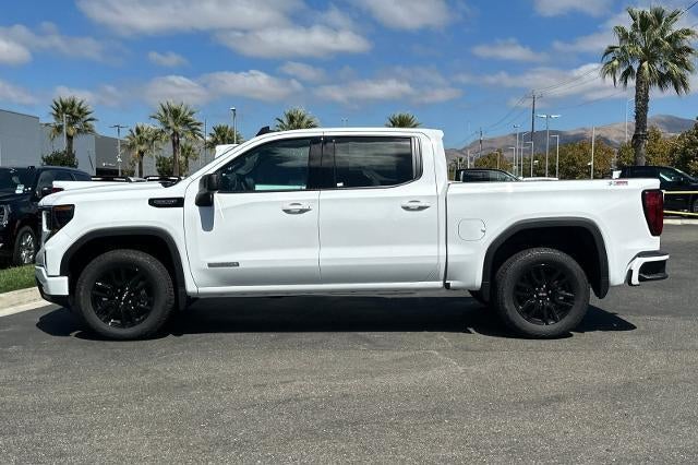2026 GMC Sierra 1500 Elevation - Photo 6