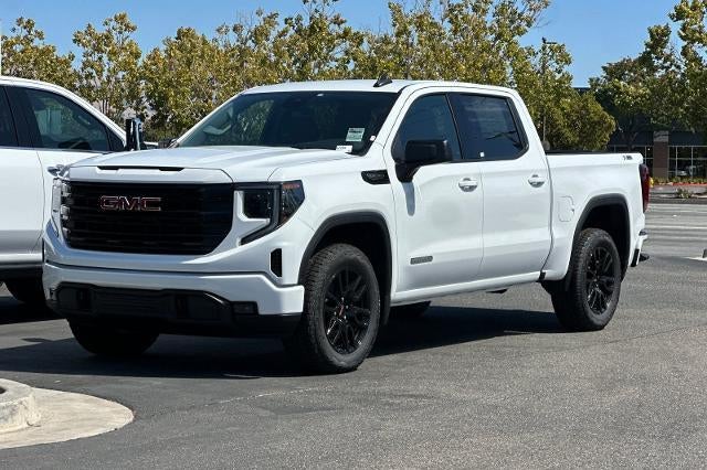 2026 GMC Sierra 1500 Elevation - Photo 7