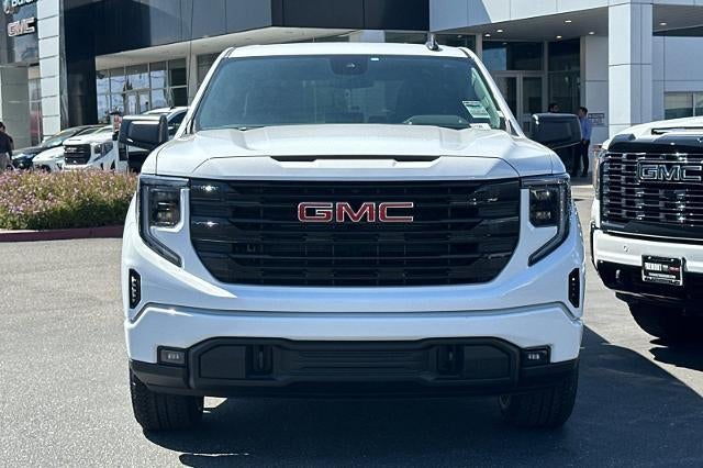 2026 GMC Sierra 1500 Elevation - Photo 8