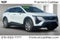 2027 Cadillac OPTIQ Luxury