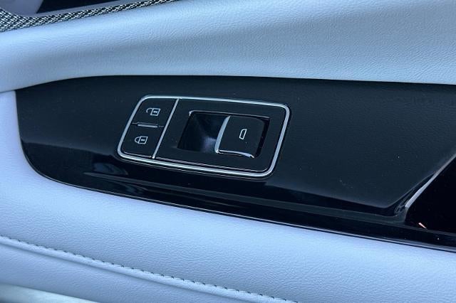 2027 Cadillac OPTIQ Luxury