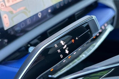 2027 Cadillac OPTIQ Luxury