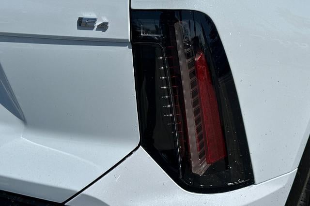 2027 Cadillac OPTIQ Sport