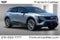 2027 Cadillac OPTIQ Sport