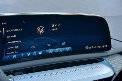 2027 Cadillac OPTIQ Sport