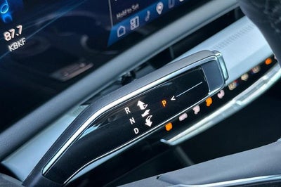2027 Cadillac OPTIQ Sport
