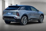 2027 Cadillac OPTIQ Sport