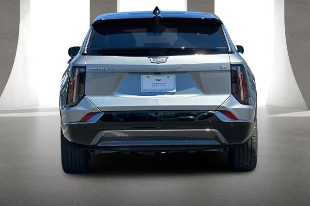 2027 Cadillac OPTIQ Sport