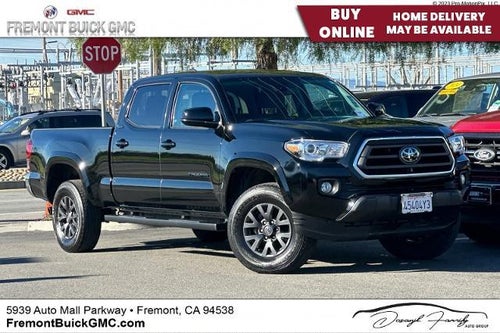 2023 Toyota Tacoma 2WD SR5