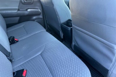 2023 Toyota Tacoma 2WD SR5