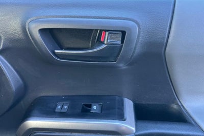 2023 Toyota Tacoma 2WD SR5