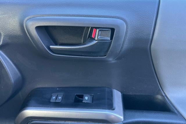 2023 Toyota Tacoma 2WD SR5