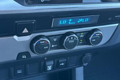 2023 Toyota Tacoma 2WD SR5