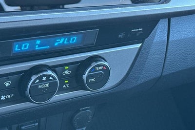 2023 Toyota Tacoma 2WD SR5