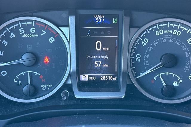 2023 Toyota Tacoma 2WD SR5