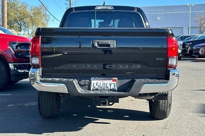 2023 Toyota Tacoma 2WD SR5