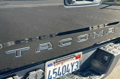 2023 Toyota Tacoma 2WD SR5