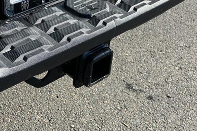 2023 Toyota Tacoma 2WD SR5