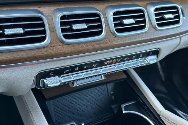 2025 Mercedes-Benz GLE GLE 450e